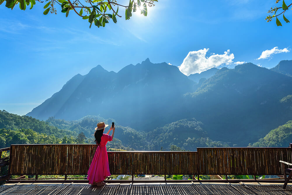 Meghalaya Tour Package